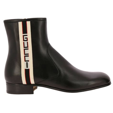 stivaletto gucci uomo|Gucci Livermore Outlet.